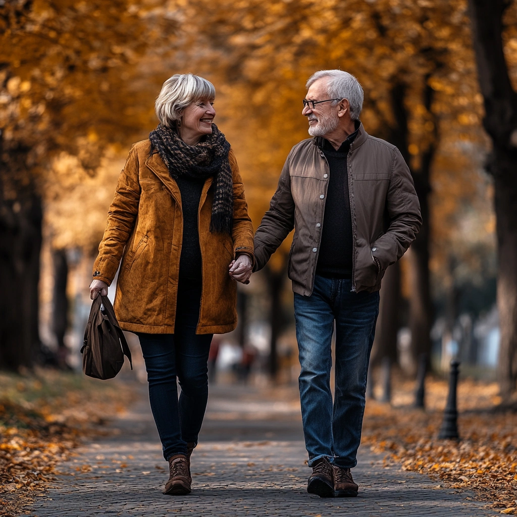 Як зберегти активність у будь-якому віці