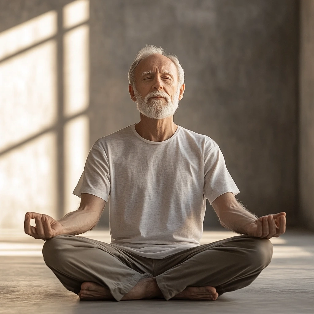 Дихальні практики для покращення загального стану